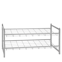 Flur Schuhregal Fiafanda aus Stahl^Wohnen Sale