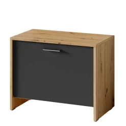 Flur Stauraumbank zweifarbig - Ungaran^Wohnen Hot