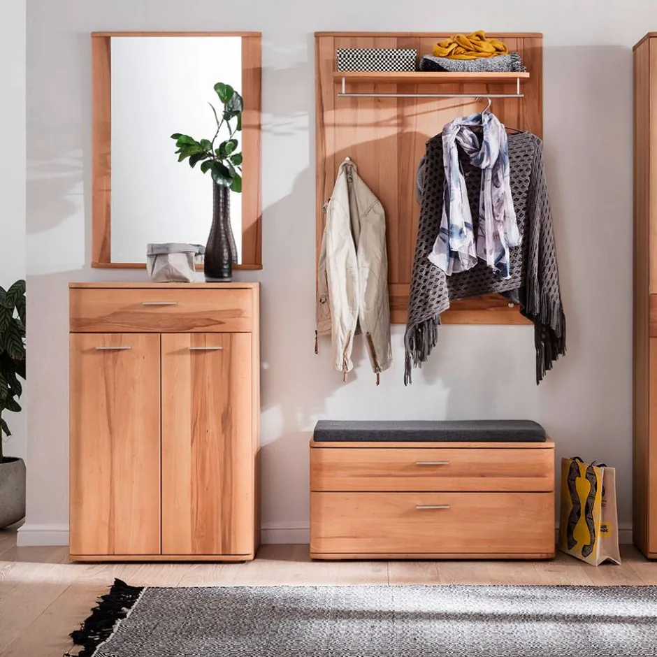 Flur Vertiko in Kernbuche - Hippa^Wohnen