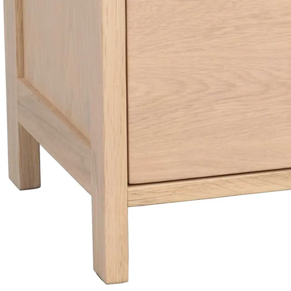 Flurbank & Hängegarderobe Set - Pluta (zweiteilig)^Wohnen New