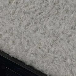 Flurbank Geskan in Schwarz Grau^Wohnen Clearance