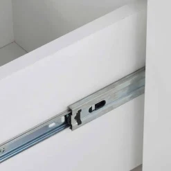 Wohnen Flurbank Gorfu mit Schubladen