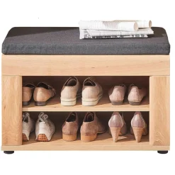 Flurbank in Esche und Wildeiche - Cymbal^Wohnen Outlet