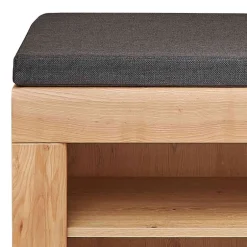 Flurbank in Esche und Wildeiche - Cymbal^Wohnen Outlet