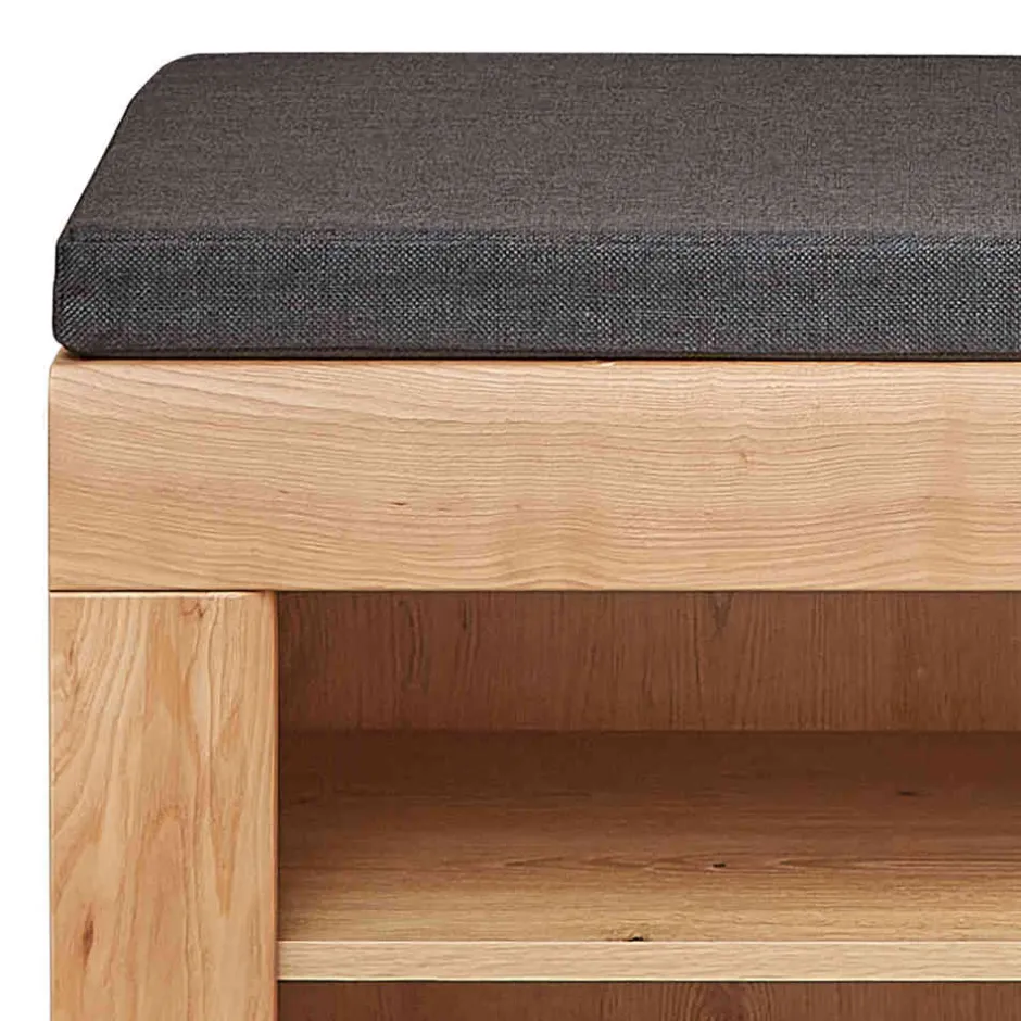 Flurbank in Esche und Wildeiche - Cymbal^Wohnen Outlet