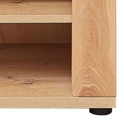 Flurbank in Esche und Wildeiche - Cymbal^Wohnen Outlet