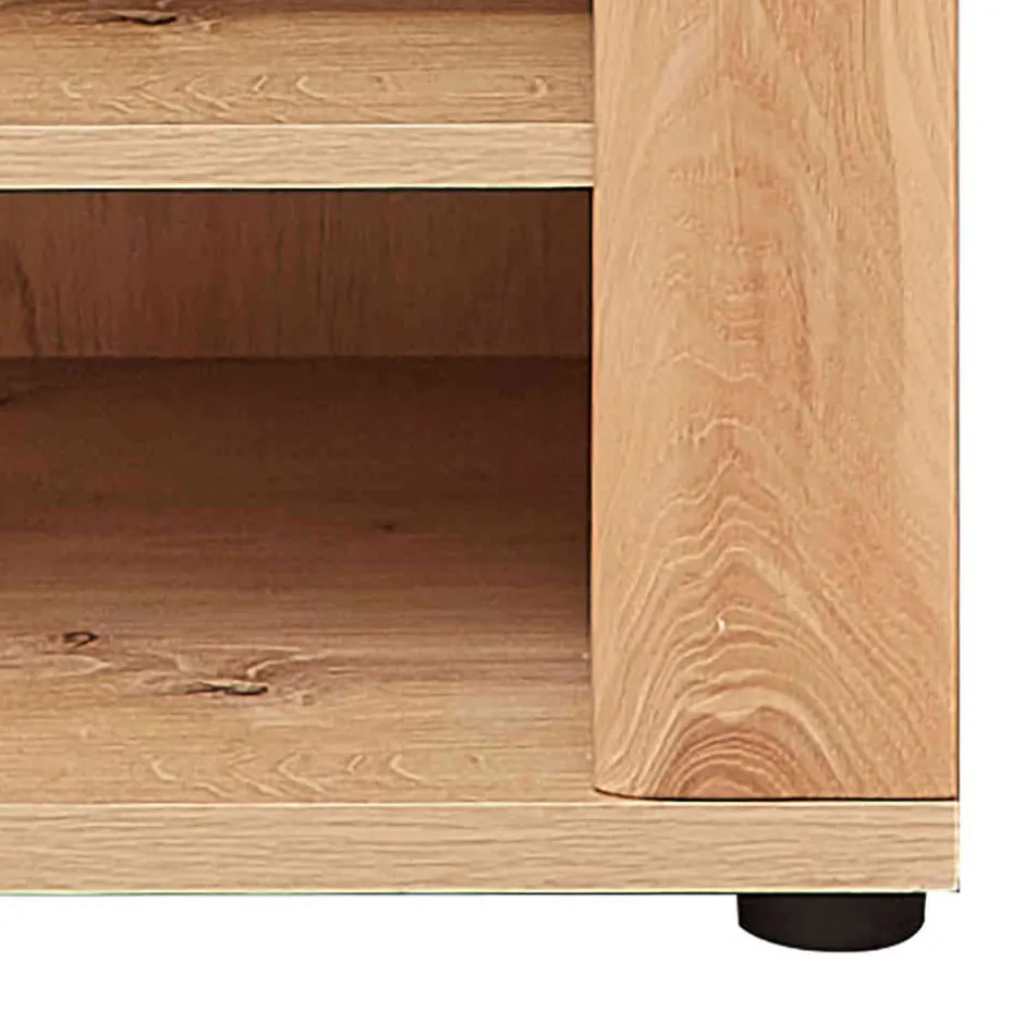 Flurbank in Esche und Wildeiche - Cymbal^Wohnen Outlet