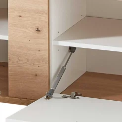 Flurbank mit Klappe und Schublade - Symbrosia^Wohnen Best