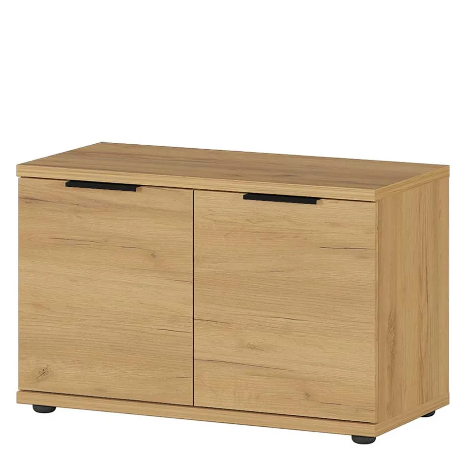 Flurbank mit Schuhaufbewahrung - Esdrusca^Wohnen