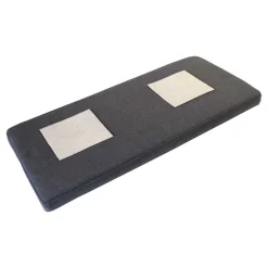 Flurbank mit Schuhaufbewahrung - Esdrusca^Wohnen