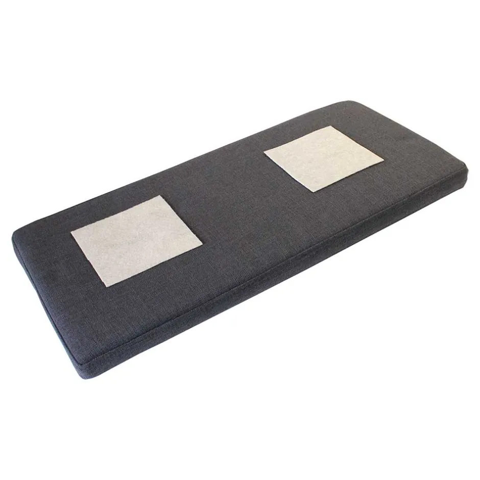 Flurbank mit Schuhaufbewahrung - Esdrusca^Wohnen