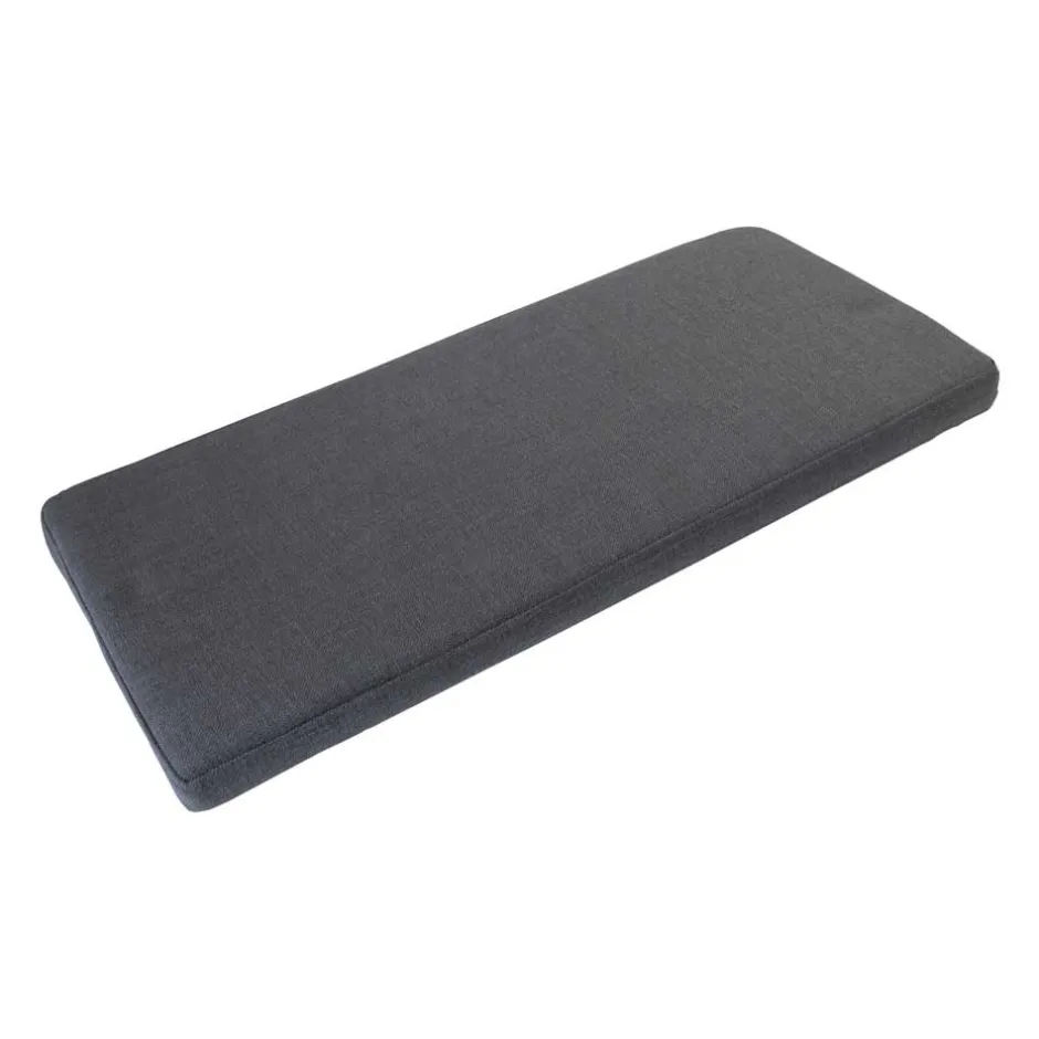 Flurbank mit Türen in Weiß mit Glasfront - Kofi^Wohnen Clearance