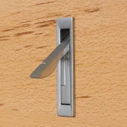 Flurbank Wislama aus Kernbuche Massivholz^Wohnen Best