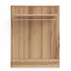 Wohnen Flureinrichtung als Komplettset - Hippa (fünfteilig)