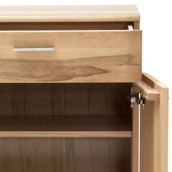 Wohnen Flureinrichtung als Komplettset - Hippa (fünfteilig)