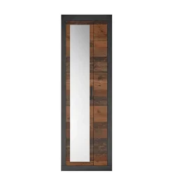 Wohnen Flureinrichtung Möbel Set groß - Timuras (fünfteilig)