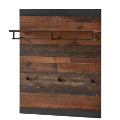 Wohnen Flureinrichtung Möbel Set groß - Timuras (fünfteilig)