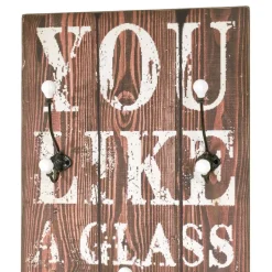 Flurgarderobe Leviza mit Haken^Wohnen Sale