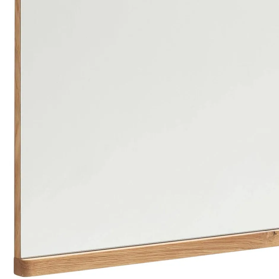 Wohnen Flurmöbel Kombination teilmassiv - Manaus (vierteilig)