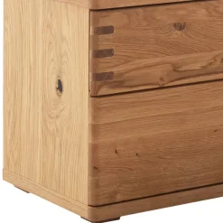 Wohnen Flurmöbel Kombination teilmassiv - Manaus (vierteilig)