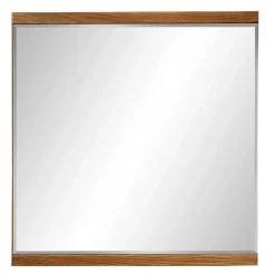 Wohnen Flurmöbel Set in Wildeiche - Elprisca (vierteilig)