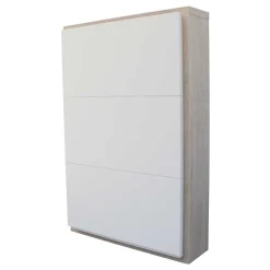 Wohnen Flurschrank für Schuhe Conlega mit drei Klappen