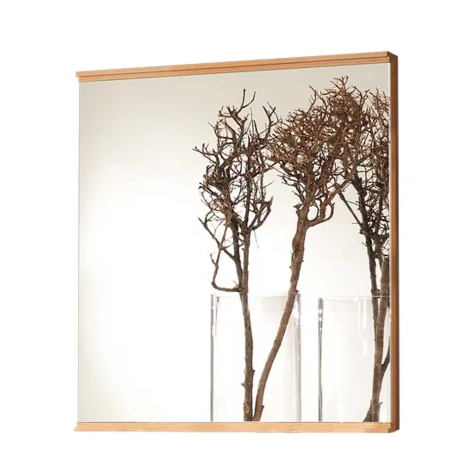 Flurspiegel Coestra aus Kernbuche Massivholz^Wohnen Clearance