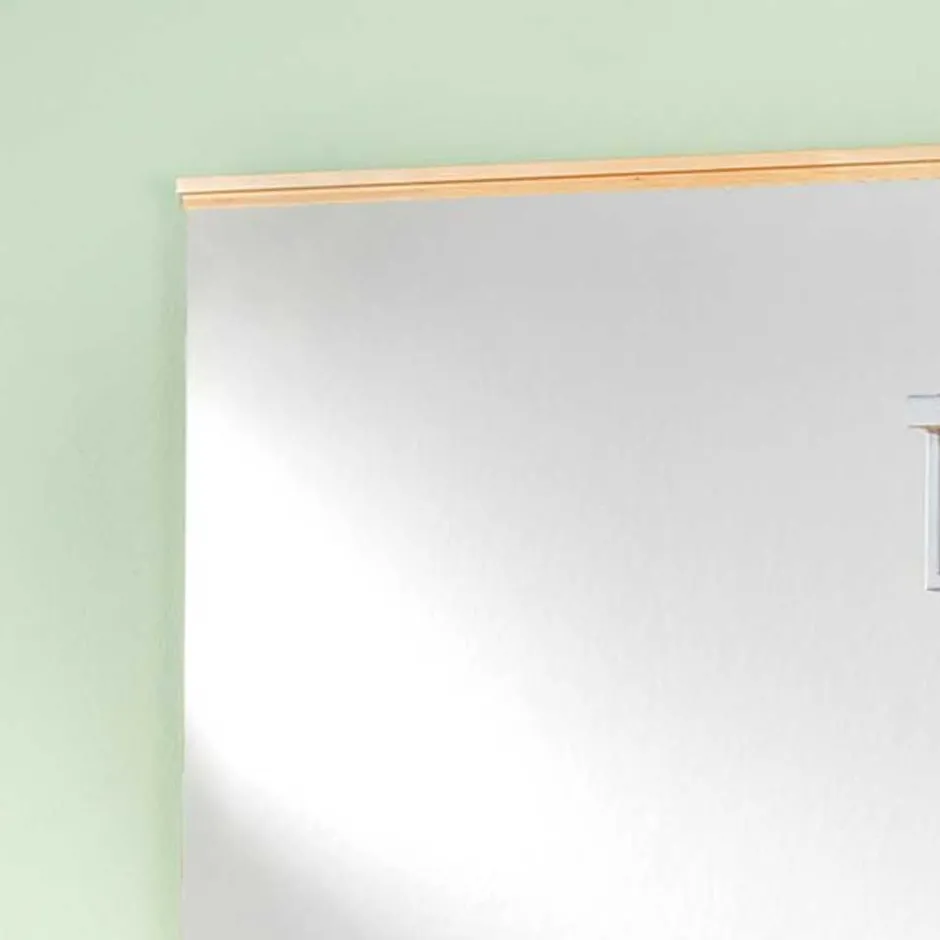 Flurspiegel Coestra aus Kernbuche Massivholz^Wohnen Clearance