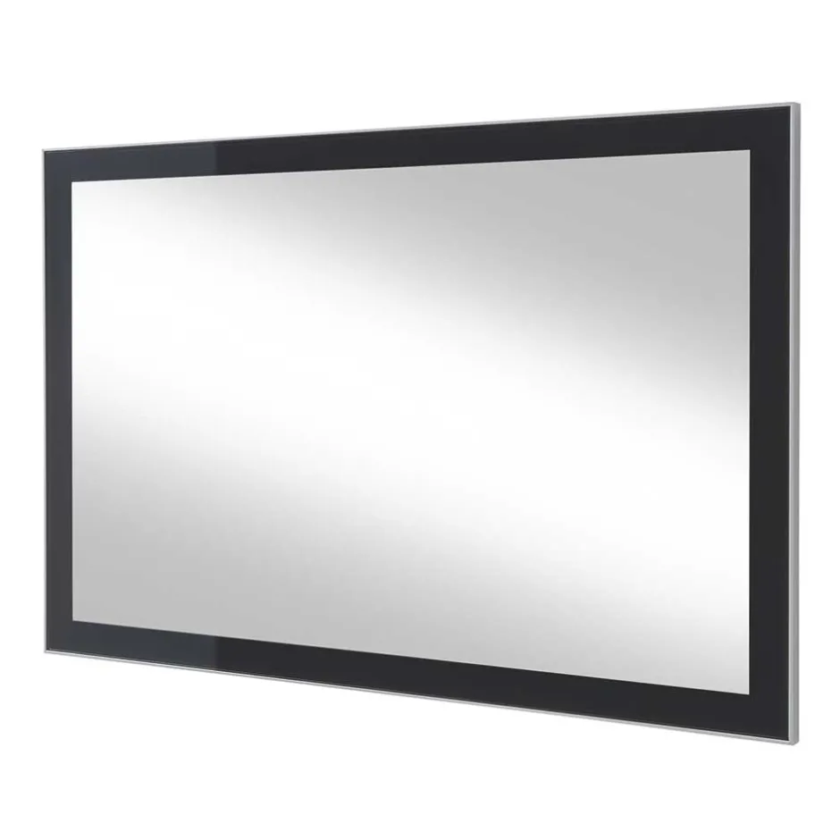 Flurspiegel Liotra in Anthrazit^Wohnen Sale