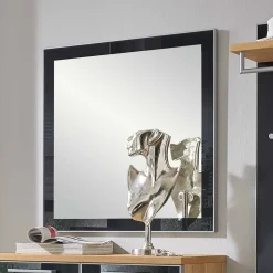 Flurspiegel Liotra in Anthrazit^Wohnen Sale