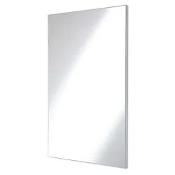 Flurspiegel Vilicita mit schmalem Rahmen^Wohnen Hot