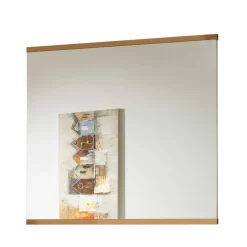 Flurspiegel Wislama mit Massivholzleisten^Wohnen Best