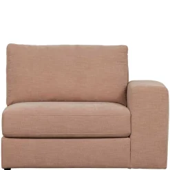 Wohnen Fünf Couchelemente - modulare Wohnlandschaft - Iliana