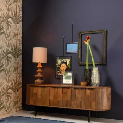 Formschönes TV Board im Retro Look - Torero^Wohnen Sale