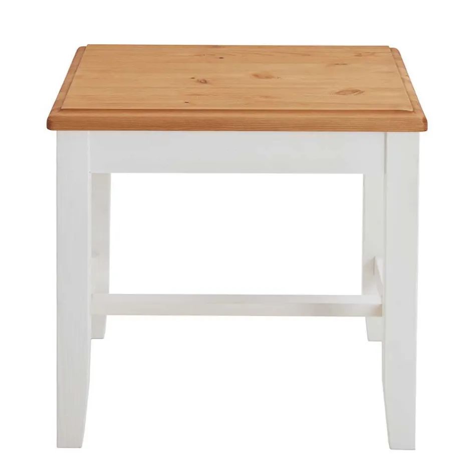 Frisiertisch & Hocker & Spiegel - Sibiuta (dreiteilig)^Wohnen