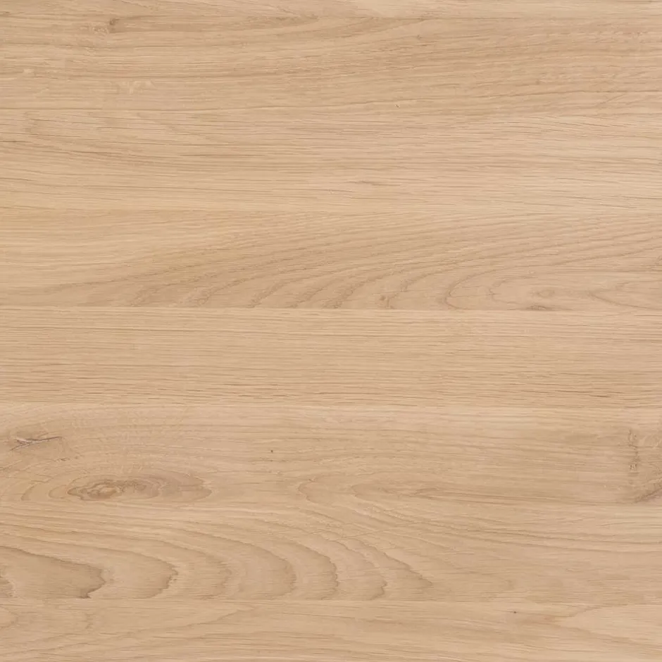 Wohnen Funktionelle Flurbank aus Holz - Dulciana