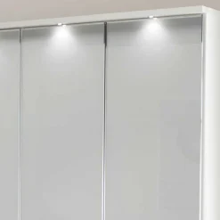 Funktionelles Schlafzimmer Set - Pascan (fünfteilig)^Wohnen