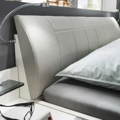 Funktionelles Schlafzimmer Set - Pascan (fünfteilig)^Wohnen