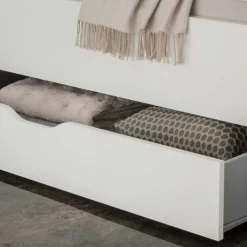 Funktionelles Schlafzimmer Set - Pascan (fünfteilig)^Wohnen