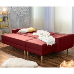 Funktionsecke mit Hocker Set - Murcian (zweiteilig)^Wohnen Clearance