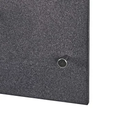 Wohnen Garderobe Camtuna mit Haken