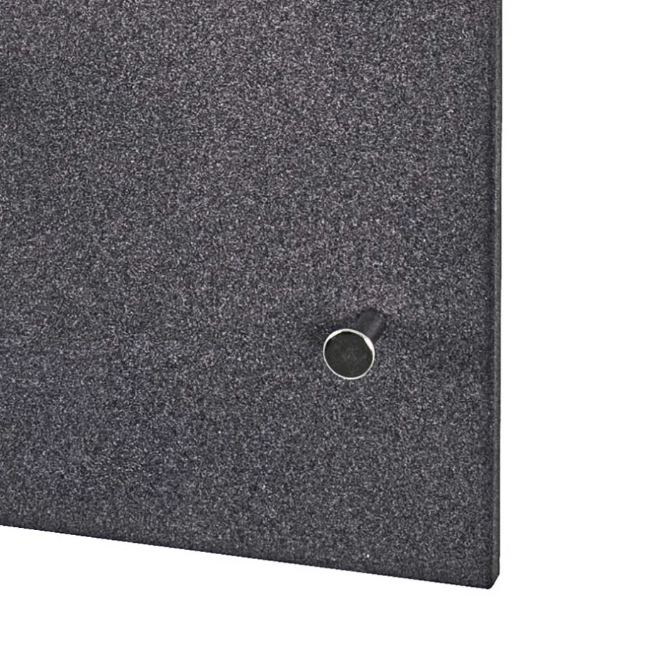 Wohnen Garderobe Camtuna mit Haken