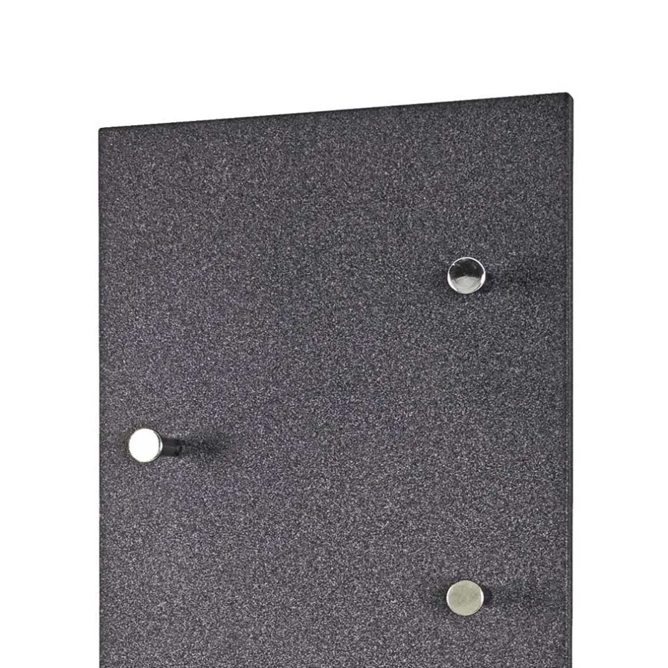 Wohnen Garderobe Camtuna mit Haken