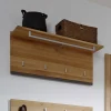 Garderobe Leyrina mit Hutablage^Wohnen Best