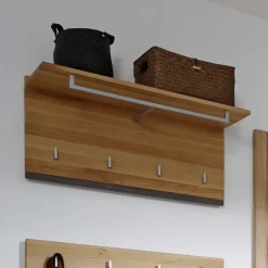 Garderobe Leyrina mit Hutablage^Wohnen Best