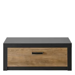 Garderobe Sitzbank mit einem Sitzplatz - Ebrican^Wohnen Clearance