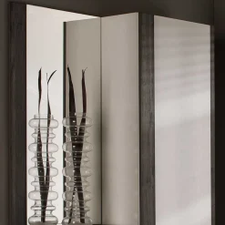 Wohnen Garderoben Möbel Kombination - Wave (dreiteilig)