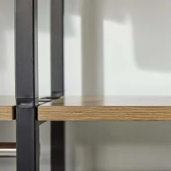 Wohnen Garderoben Regal im Industry und Loft Stil - Special