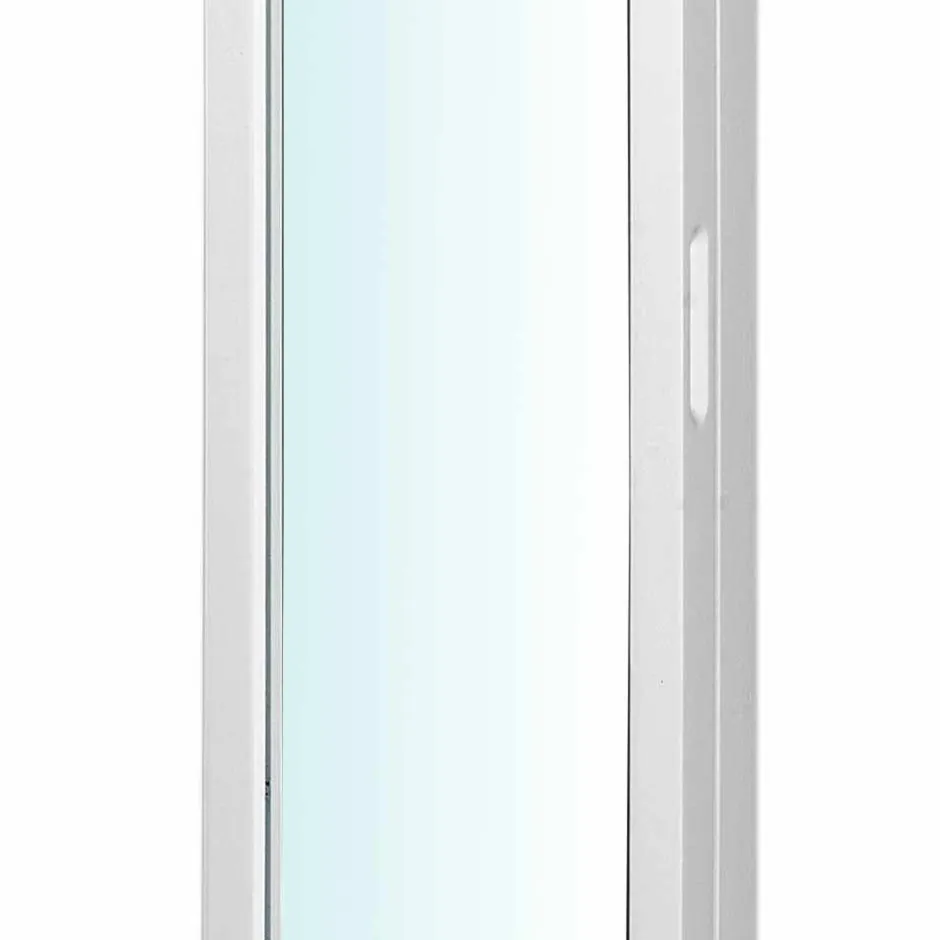 Garderoben Schlüsselkasten Gorfu miit Spiegel^Wohnen Best