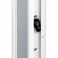 Garderoben Schlüsselkasten Gorfu miit Spiegel^Wohnen Best